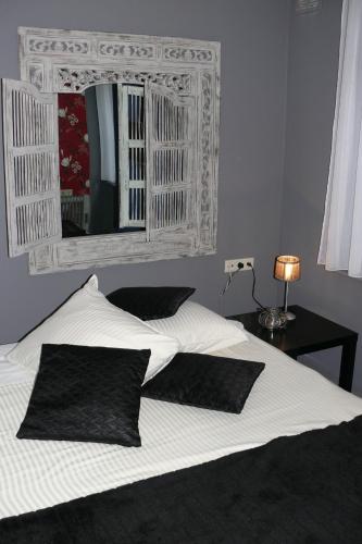 Hotel Matuchi Room Type - Casablanca Twin / Double Room