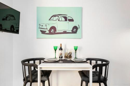 Modern Pool Apartment, Vilamoura