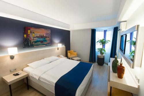 Piskin Hotel - main image