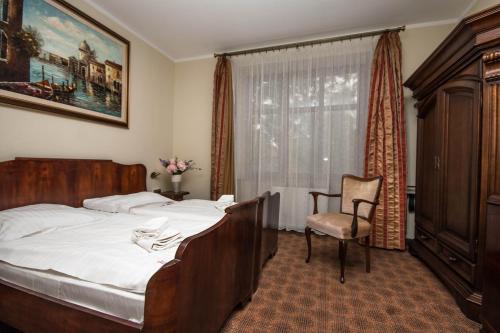 Gaja - Accommodation - Poznań