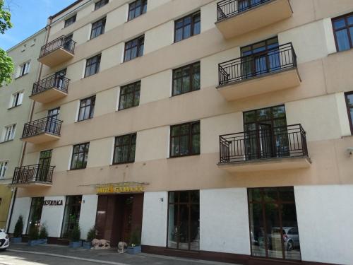 hotel photo
