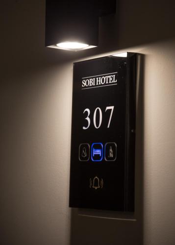 Sobi Hotel