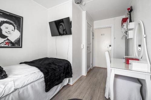 Chambre individuelle
