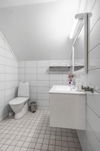 Chambre double avec 1 ou 2 lits
