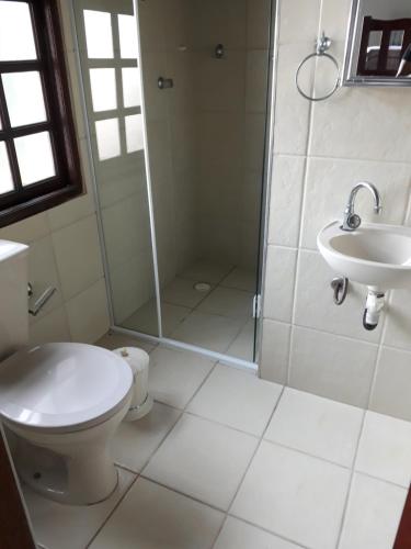 Suites economicas in Pitangueiras