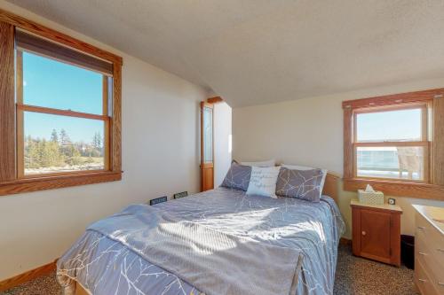 Serene Newagen House - main image