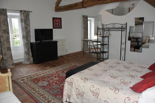 Demeure Les Aiglons, Chambres d'hôtes & Spa – Fontainebleau, TX