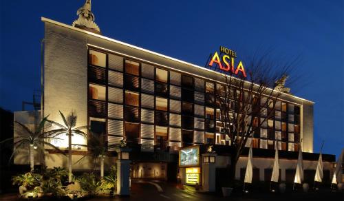 ホテルエイシア Hotel Asia
