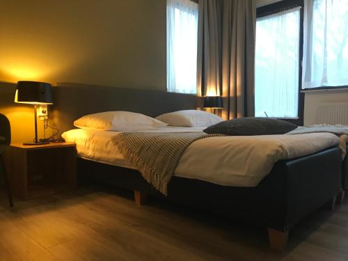 Bed & Breakfast Van Marion 5