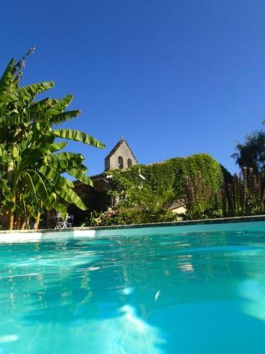 La Chambriere gîte à louer Entre-Deux-Mers