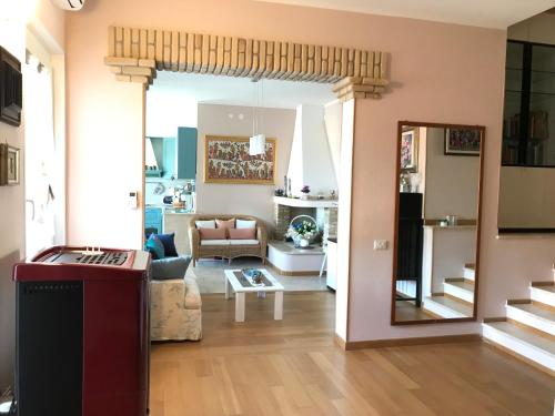  Villa Dei Fiori - casa vacanza in Capoterra