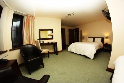 All the Twos Lodge 2