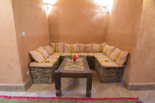 Kasbah Imdoukal