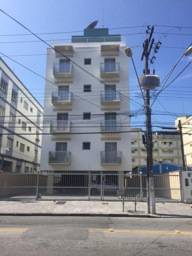 Apartamento Guaruja Bacaitava - image 3
