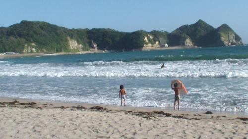 Apartamento Guaruja Bacaitava - image 4