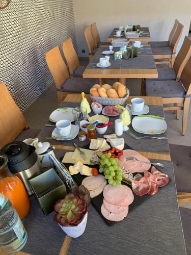 landpension-dette in Berlingerode