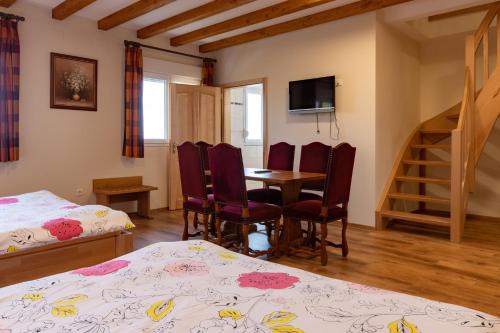 Le Relais du Klevener