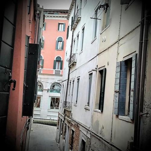 San Marco Venice Apart