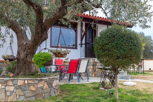  sarra house in Agios Nikolaos