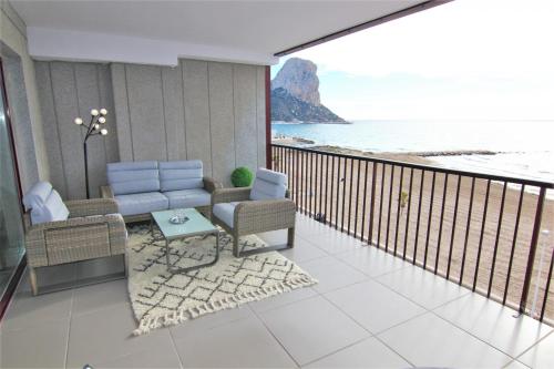Aplayamar Calpe 