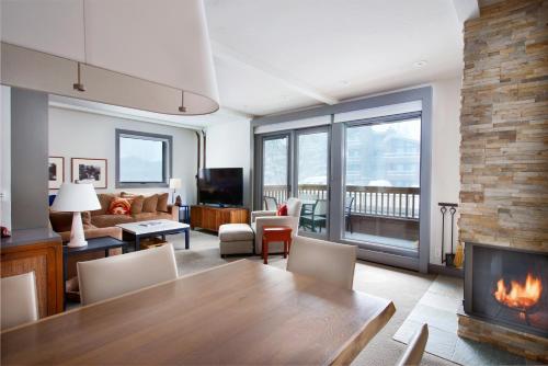 The Gant - Aspen in Aspen (Colorado)