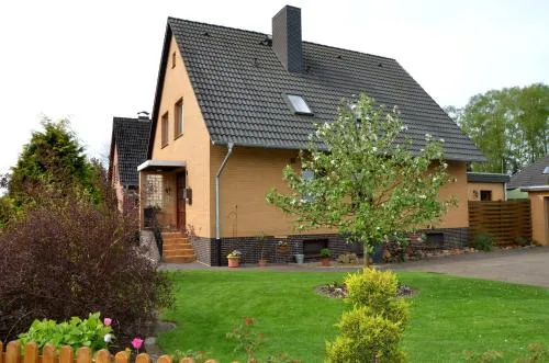 Ferienwohnung Schultze in Munster im Heidekreis, Deutschland
