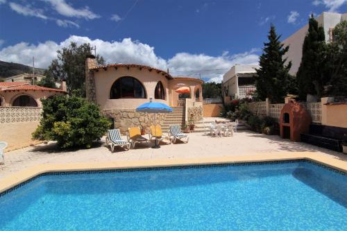 Acan0305 gîte à louer la Canuta