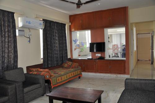 Nayath Serviced Apartments