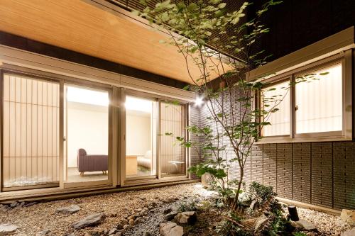 Tomoya Residence Hotel Kyoto Nijo Takakura