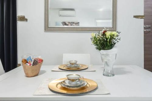Bijoux de Rome Apartment Vatican, Roma (foto 5)