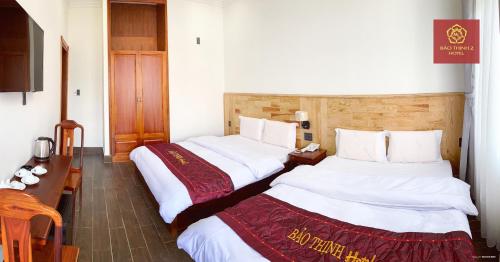 Bảo Thịnh 2 Hotel – Dalat