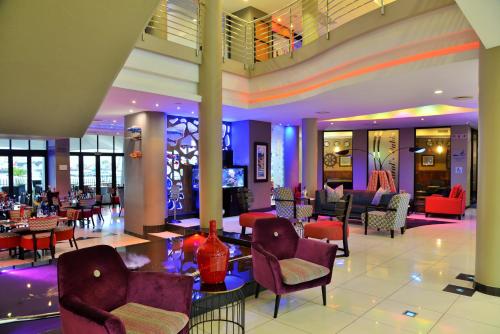 理查兹湾海滨伯恩酒店 理查兹湾海滨伯恩酒店