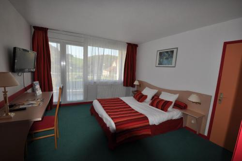 1 twin bed