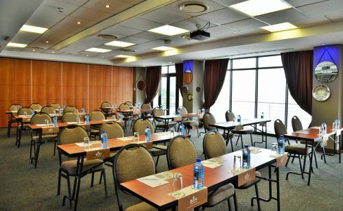 理查兹湾海滨伯恩酒店 理查兹湾海滨伯恩酒店