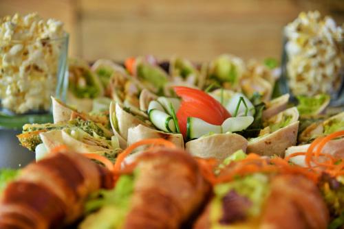 理查兹湾海滨伯恩酒店 理查兹湾海滨伯恩酒店