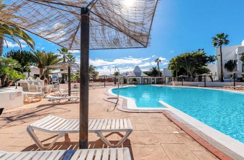 Casa Atlantis Playa Roca 2