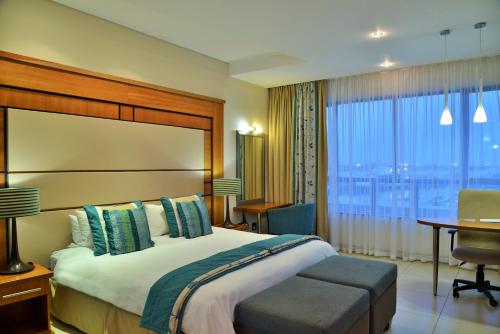 理查兹湾海滨伯恩酒店 理查兹湾海滨伯恩酒店