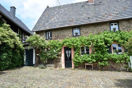 Landhaus am Aremberg / Eifel