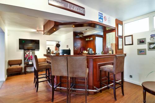 Hotel SPA Plage St Jean - La Ciotat