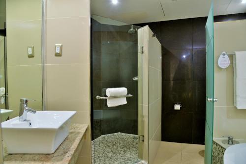 理查兹湾海滨伯恩酒店 理查兹湾海滨伯恩酒店