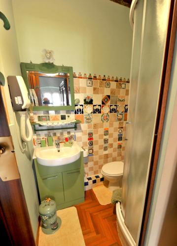 B&B Il Torchio - Accommodation - Calco