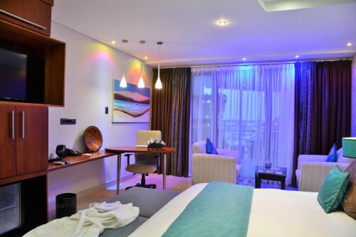 理查兹湾海滨伯恩酒店 理查兹湾海滨伯恩酒店