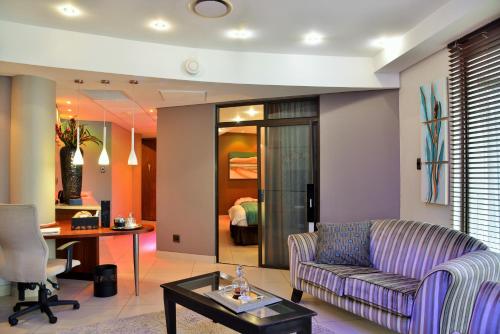 理查兹湾海滨伯恩酒店 理查兹湾海滨伯恩酒店