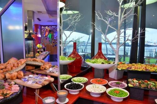 理查兹湾海滨伯恩酒店 理查兹湾海滨伯恩酒店