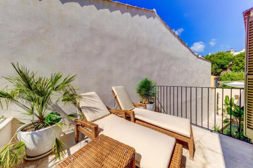 Villa Alicanti 2 by Sealand Villas 3