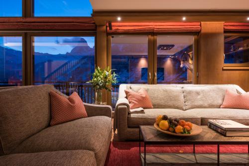 Haus Leytron - image 9