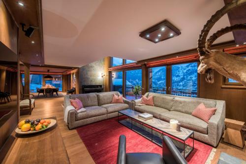 Haus Leytron - main image