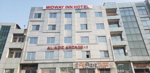 Midway Inn Hotel