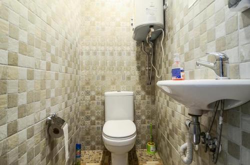 Old Flat on Nevsky - image 8
