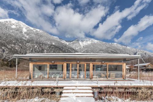 Lake Resort Pressegger See - image 9